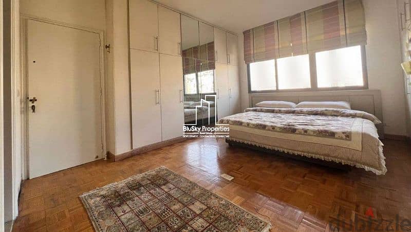 Apartment 250m² + Terrace For RENT In Antelias - شقة للأجار #EA 6