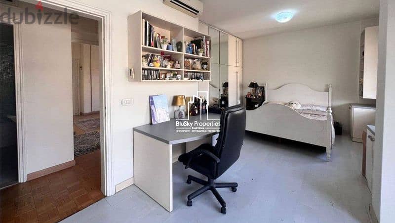 Apartment 250m² + Terrace For RENT In Antelias - شقة للأجار #EA 7