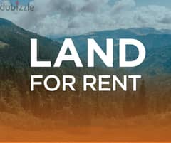 Land For Rent | Jbeil - Zebdine| ارض للأجار جبيل | REF: RGKR250 0