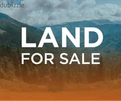 Land for Sale | Gharzouz | Cash Price | REF: RGKS258