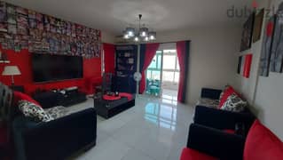 L07694-Furnished Apartment for Sale in Aamchit 0
