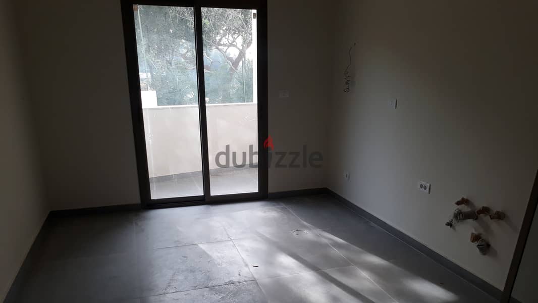 L04080-Nice Apartment For Sale in a Calm Area of Bsalim With Sea View 3