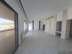 For rent! Mtayleb Spacious apartment, 4 Bed 400Sqm!! 0