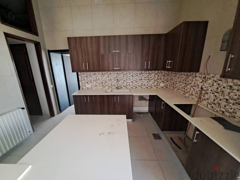 For rent! Mtayleb Spacious apartment, 4 Bed 400Sqm!! 13