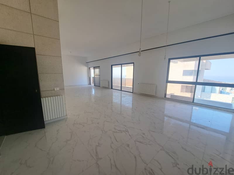 For rent! Mtayleb Spacious apartment, 4 Bed 400Sqm!! 14