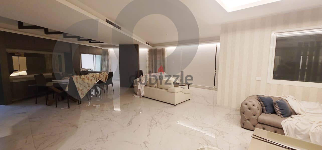 Apartment for rent  in Dbayeh / ضبية   REF#TO97453 1