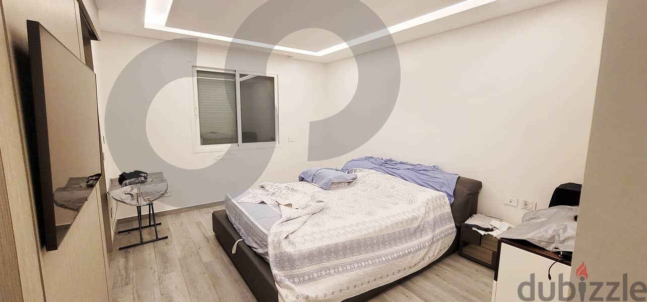 Apartment for rent  in Dbayeh / ضبية   REF#TO97453 6