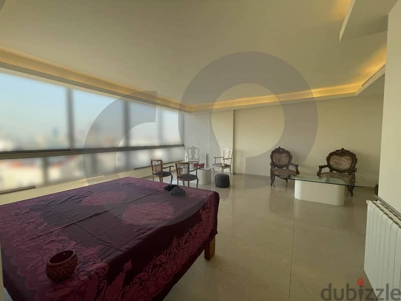 furnished apartment in Hazmieh mar takla/الحازمية مار تقلا REF#JP97454 1
