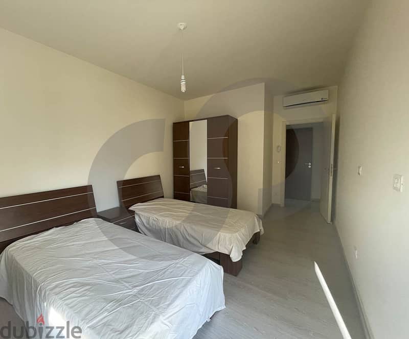 furnished apartment in Hazmieh mar takla/الحازمية مار تقلا REF#JP97454 4