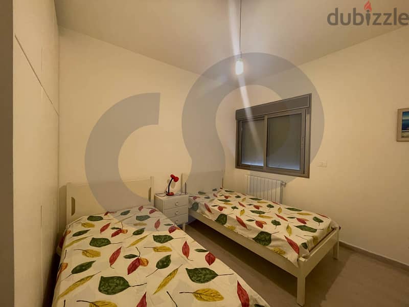 furnished apartment in Hazmieh mar takla/الحازمية مار تقلا REF#JP97454 5