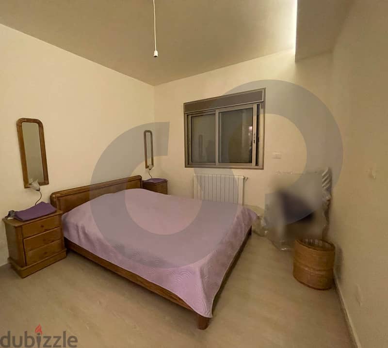 furnished apartment in Hazmieh mar takla/الحازمية مار تقلا REF#JP97454 6