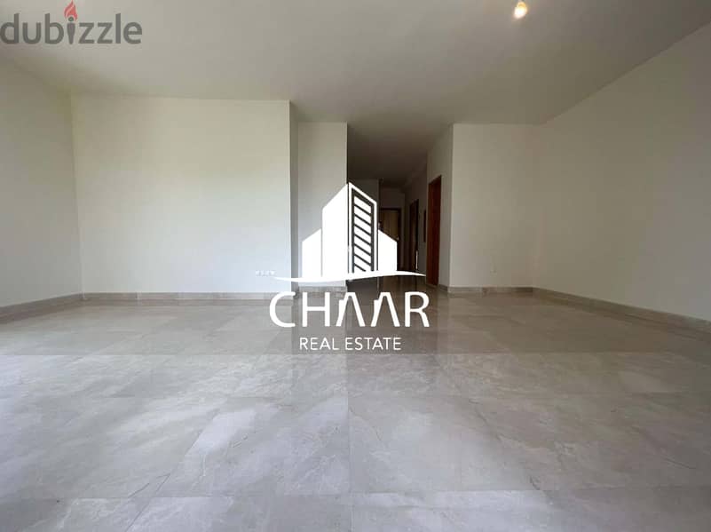 R1520 Bright Apartment for Sale in Broummana 0