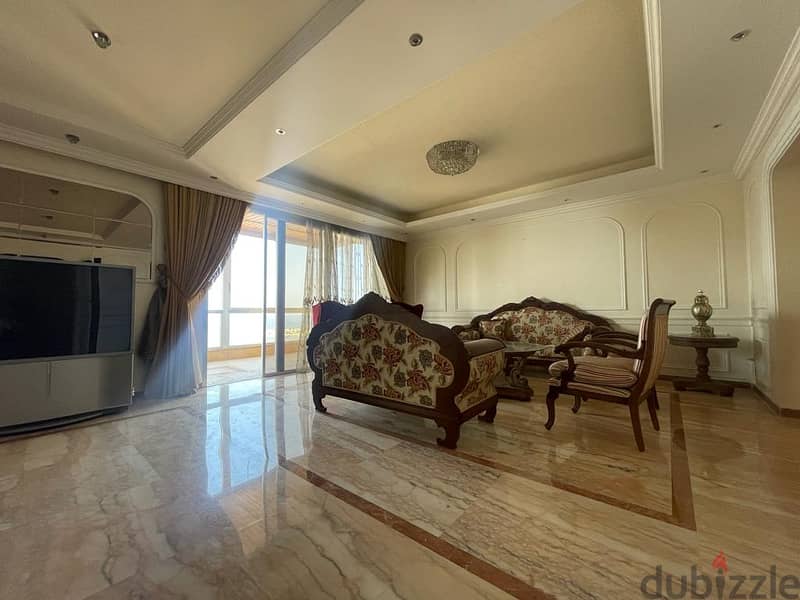 Apartment for sale in Ramlet al baydah شقة للبيع في رملة البيضاء 3