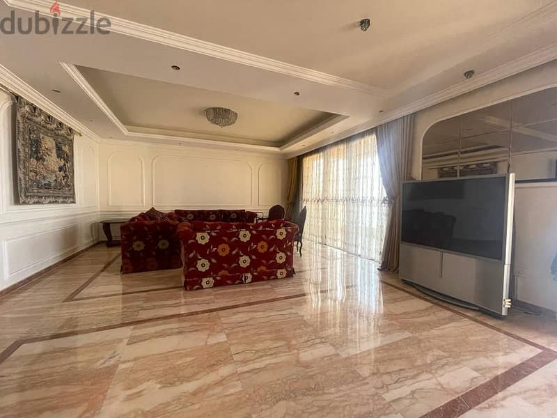 Apartment for sale in Ramlet al baydah شقة للبيع في رملة البيضاء 5