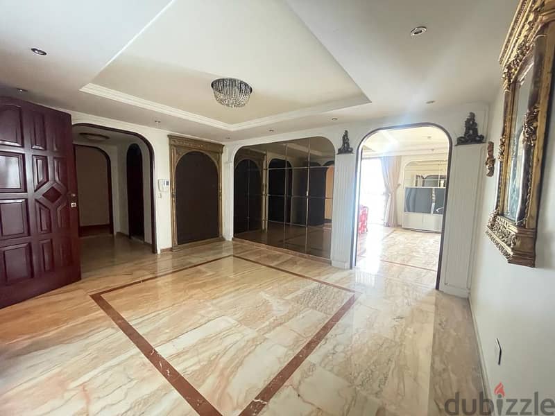 Apartment for sale in Ramlet al baydah شقة للبيع في رملة البيضاء 6