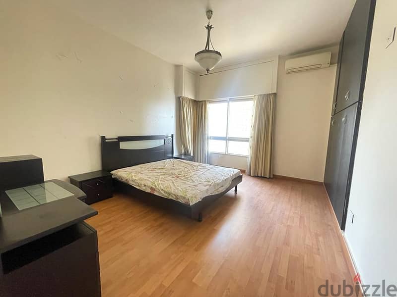 Apartment for sale in Ramlet al baydah شقة للبيع في رملة البيضاء 14