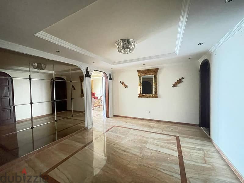 Apartment for sale in Ramlet al baydah شقة للبيع في رملة البيضاء 16