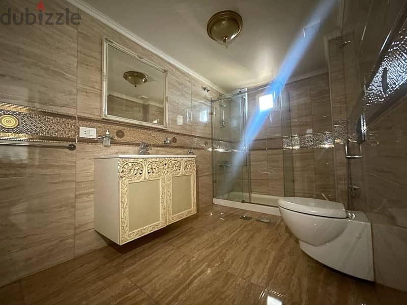 Apartment for sale in Ramlet al baydah شقة للبيع في رملة البيضاء 17