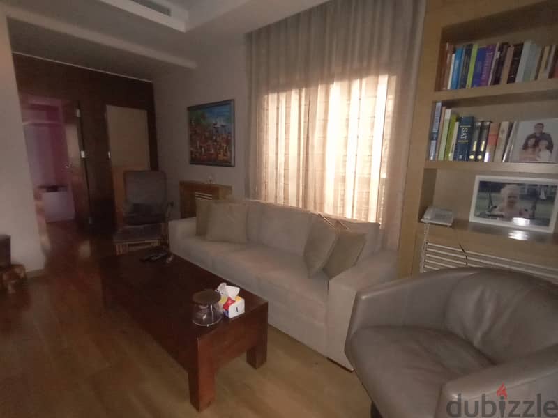 Apartment for sale in Ain al-Mraiseh شقة للبيع في عين مريسه 11