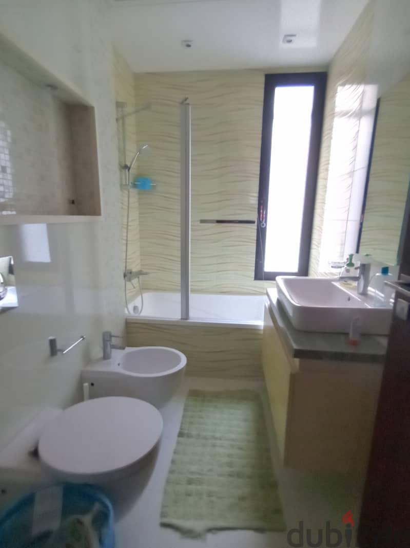 Apartment for sale in Ain al-Mraiseh شقة للبيع في عين مريسه 15