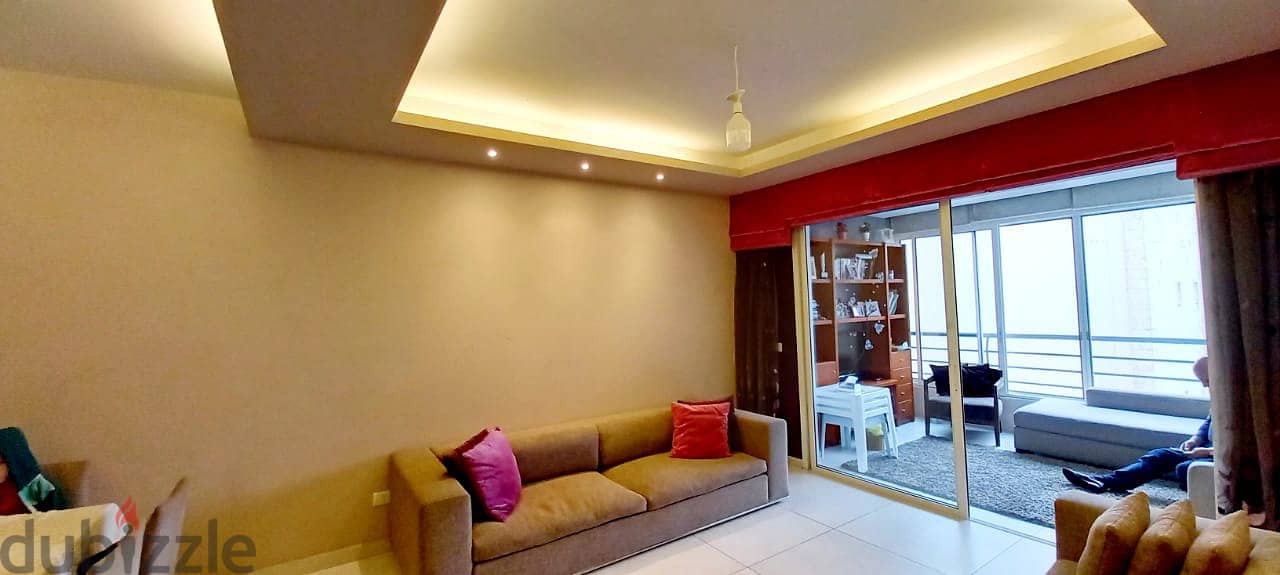 L07386-Cozy And Well Decorated Apartment for Sale in Tilal Ain Saade 1