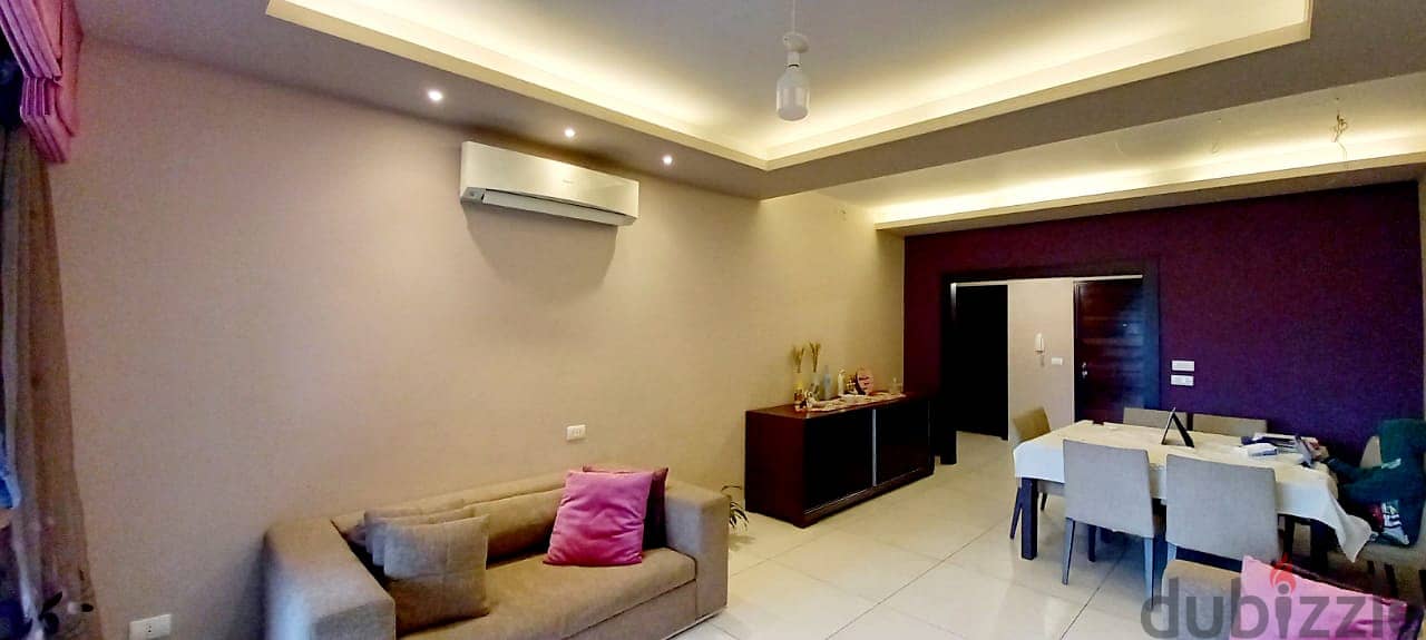 L07386-Cozy And Well Decorated Apartment for Sale in Tilal Ain Saade 3
