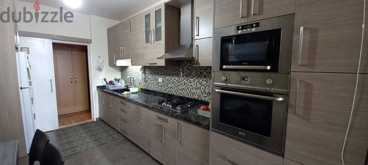 L07386-Cozy And Well Decorated Apartment for Sale in Tilal Ain Saade 4