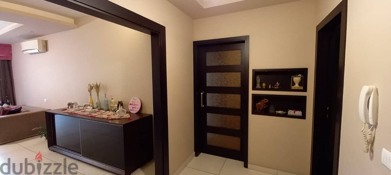 L07386-Cozy And Well Decorated Apartment for Sale in Tilal Ain Saade 7