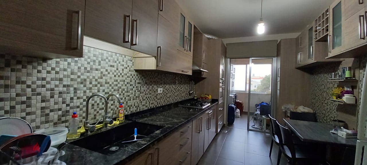 L07386-Cozy And Well Decorated Apartment for Sale in Tilal Ain Saade 8