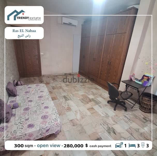 apartment for sale in ras al nabaa  شقة للبيع في راس النبع 6