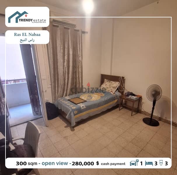 apartment for sale in ras al nabaa  شقة للبيع في راس النبع 14