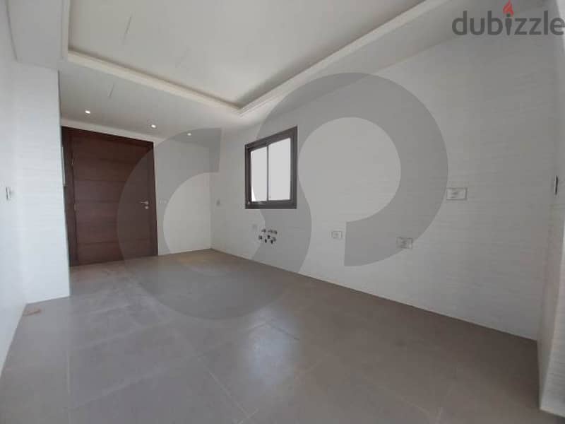 mountain view apartment in the heart of Ashrafieh/الأشرفية REF#BE97458 3