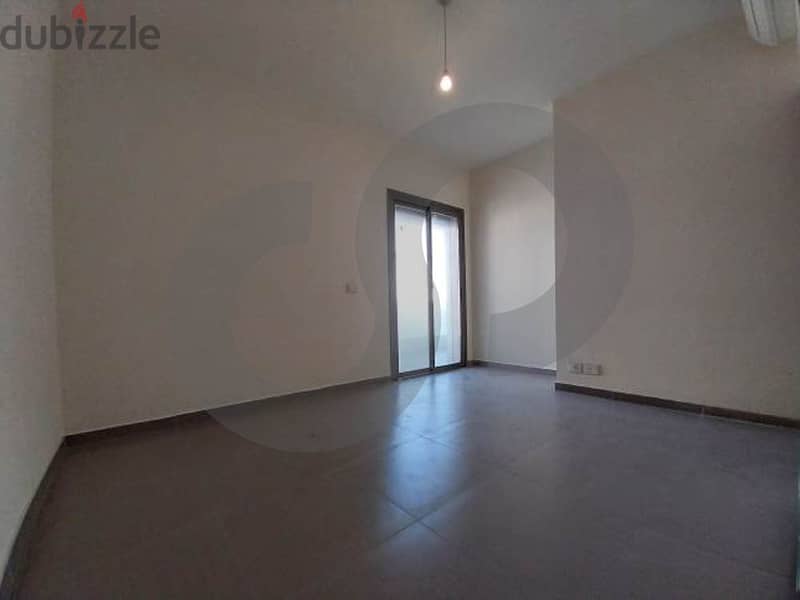 mountain view apartment in the heart of Ashrafieh/الأشرفية REF#BE97458 8