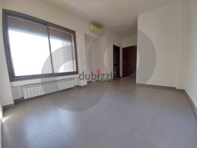 mountain view apartment in the heart of Ashrafieh/الأشرفية REF#BE97458 10
