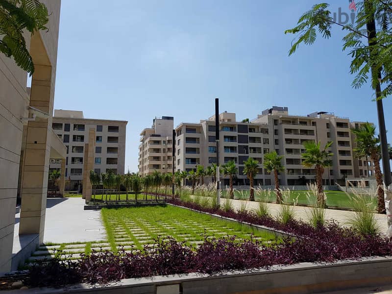 Furnished apartment for sale in Waterfront City Dbayeh 2