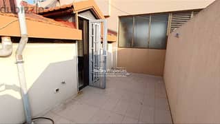 Roof 80m² + Terrace For RENT In Sabtieh - شقة للأجار #DB 0