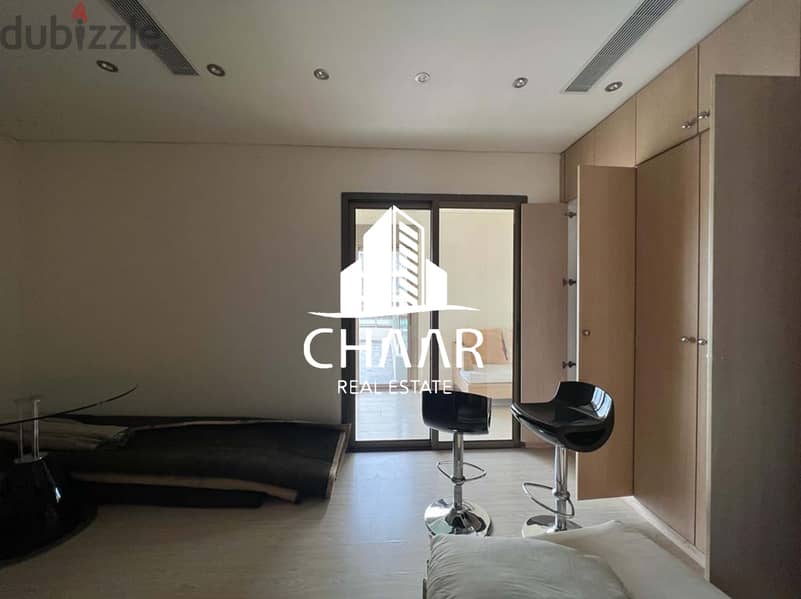 R1517 Furnished Apartment for Rent in Achrafieh 2