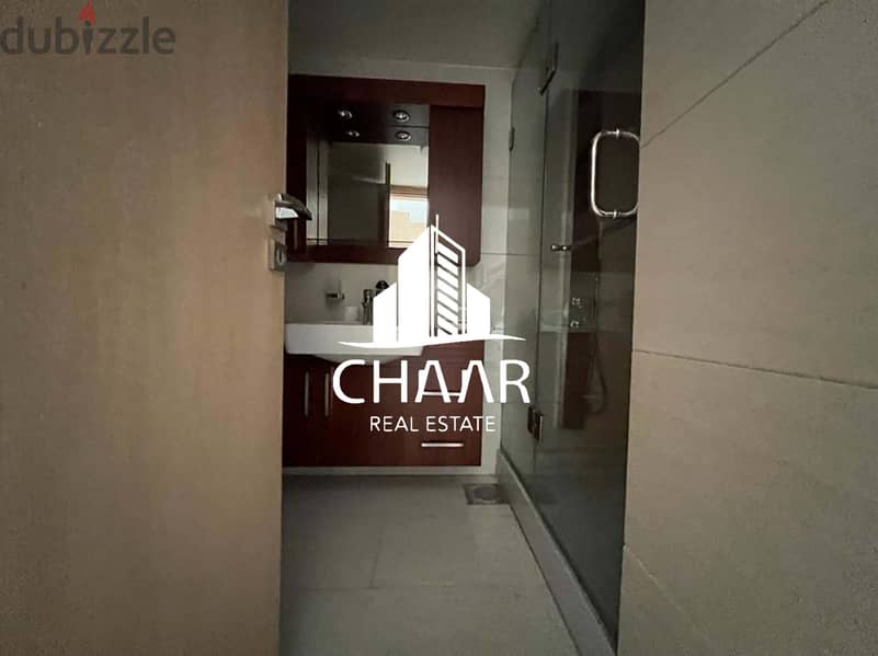 R1517 Furnished Apartment for Rent in Achrafieh 10