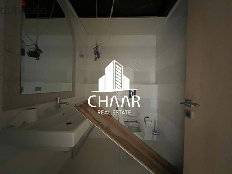 R1517 Furnished Apartment for Rent in Achrafieh 11