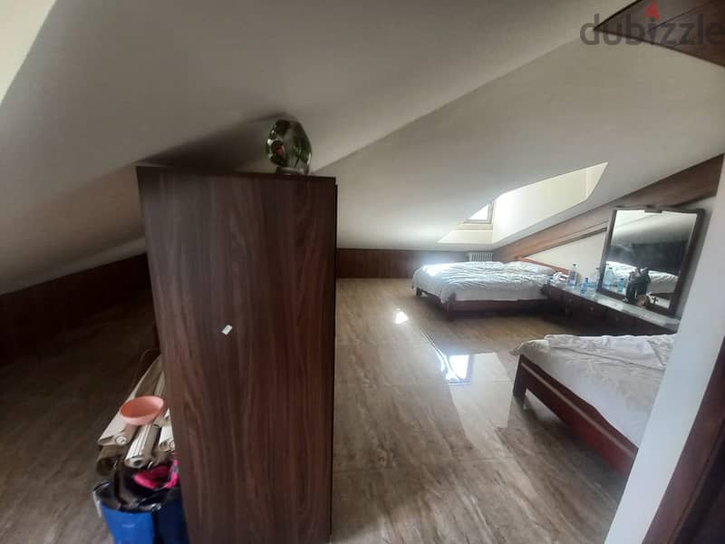 RWK185CA - Apartment For Rent in Sahel Alma شقة للإيجار في ساحل علما 3