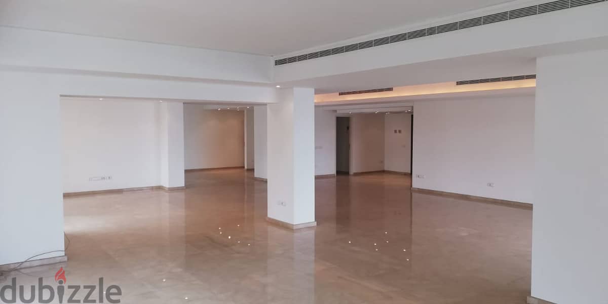 L06459 - Spacious Apartment for Sale in La Marina Dbayeh With An Open 10