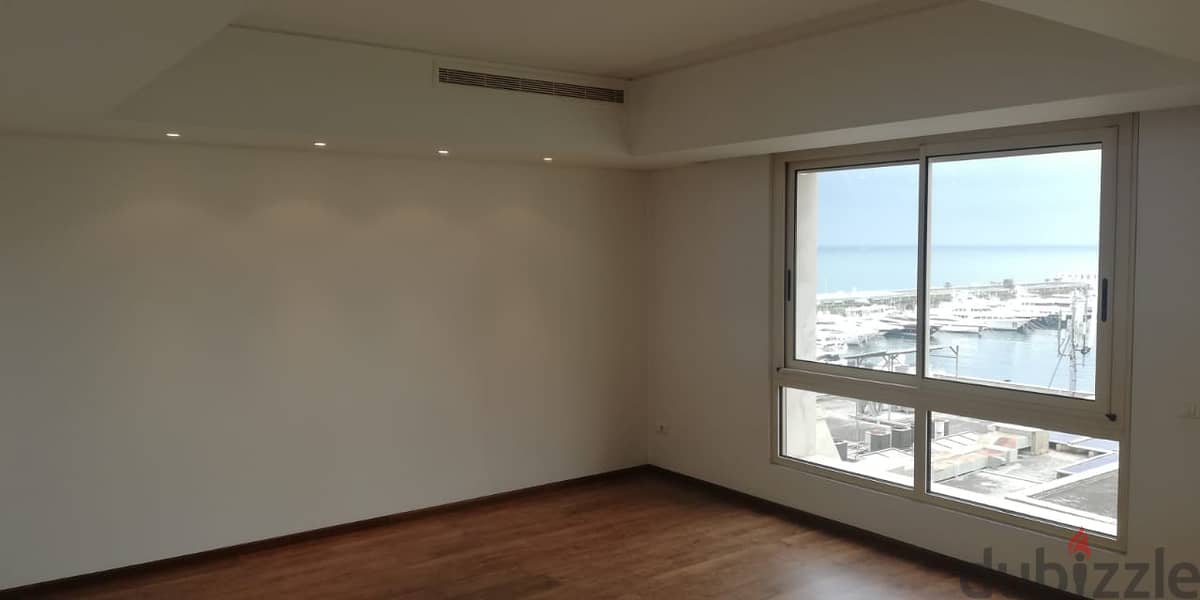 L06459 - Spacious Apartment for Sale in La Marina Dbayeh With An Open 11