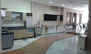 L06469 - Showroom for Sale In Jamhour On Main Highway 0