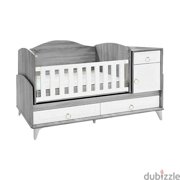 Dubizzle baby clearance cot