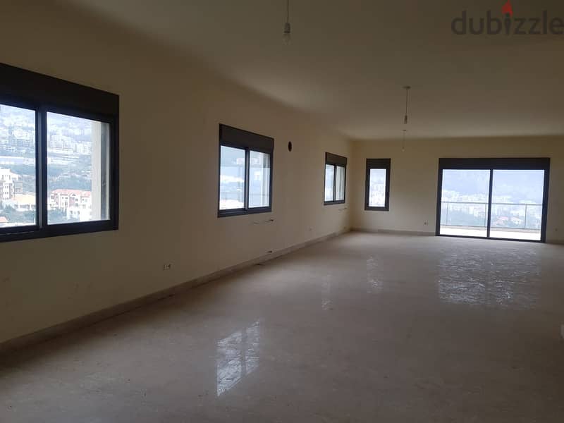 L06474 - Luxurious Duplex For Sale in Adma with amazing sea view 2