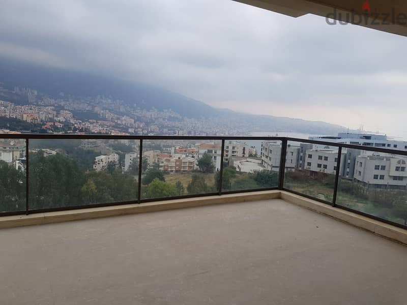 L06474 - Luxurious Duplex For Sale in Adma with amazing sea view 4