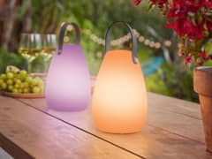 cordless outdoor table lamp 0