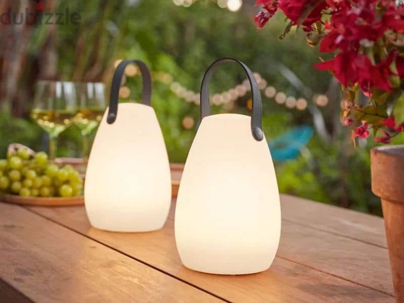 cordless outdoor table lamp 1
