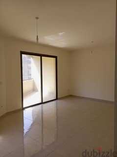 115 SQM Apartment in Zouk Mosbeh, Keserwan with Mountain View 0