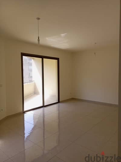 115 SQM Apartment in Zouk Mosbeh, Keserwan with Mountain View